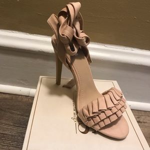 NIB VICES HEELS